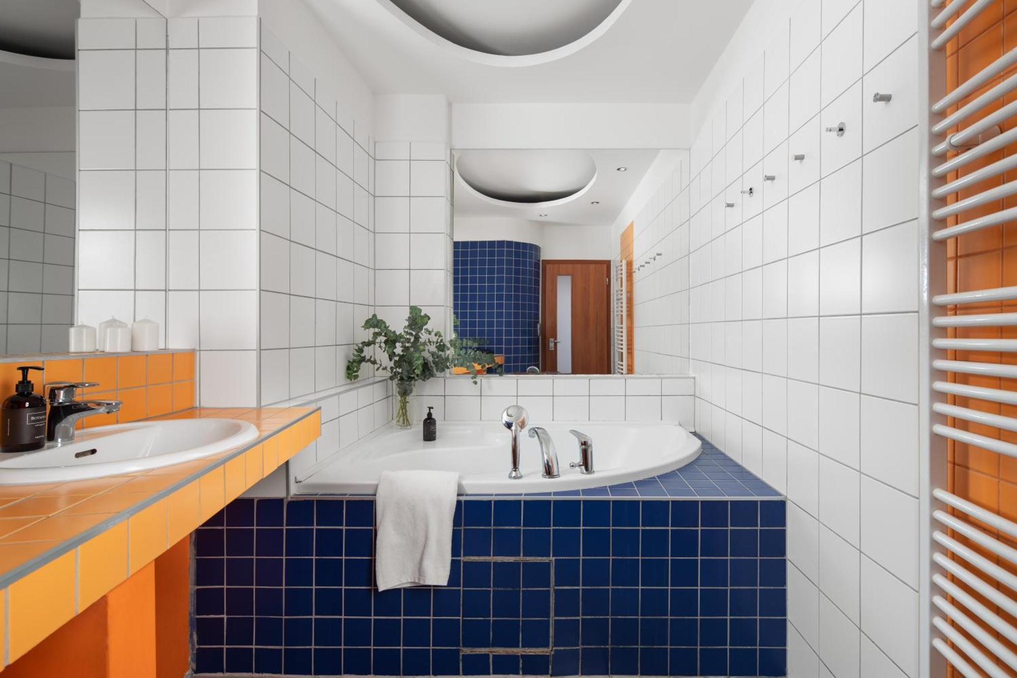 Old Town Apartment Spilberk By Goodnite Cz Brno Extérieur photo